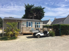 Camping Célimène